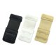 thumbnail image 1 of Mujer Lote De 3 Extensiones Doux Confortables De Soutien-gorge 2 Crochets, 8,5cm X 3,8cm, 1 of 5