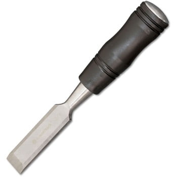 

2Pc Great Neck Wood Chisel 3/4 inch