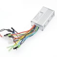 thumbnail image 2 of Naiovety Controlador de bicicleta eléctrica Sin escobillas Controladores de scooter de 250 W Controladores universales Interruptores Patinetes eléctricos, 2 of 6