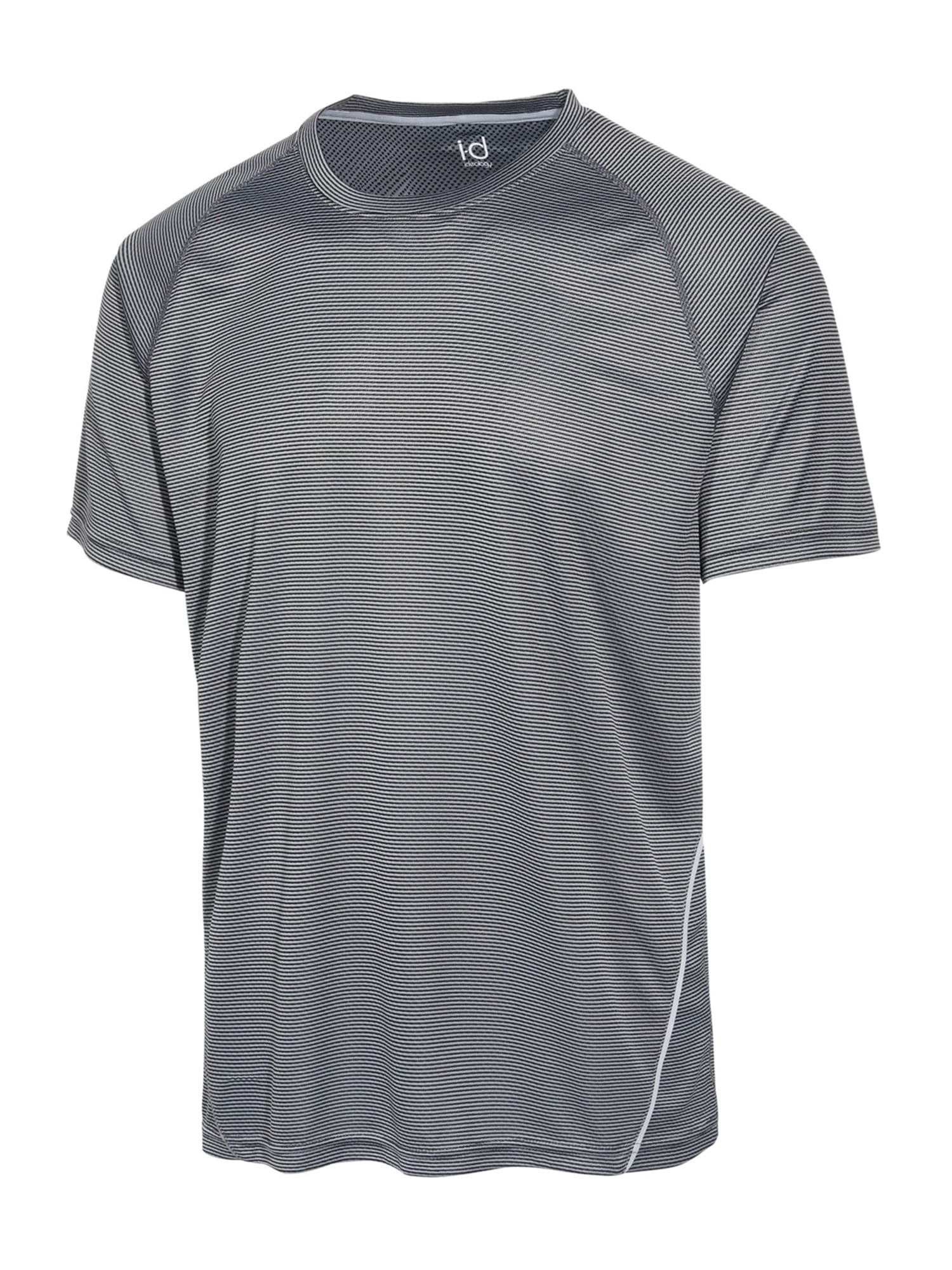 Ideology Mens Performance Basic T-Shirt