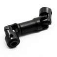thumbnail image 5 of RC Car Upgrade Metal Stretchable Joint Drive Shaft Transmission Shaft for Axial SCX10 D90 90046 1:10 RC Crawler Car - 76-95mm, 5 of 8