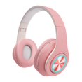 thumbnail image 3 of Headphone con Micrófono Inalámbrico de graves osado, 3 of 8