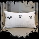 thumbnail image 1 of Funda de Almohada de Fantasma de Halloween, Cojín Decorativo para Sala de Estar o Sofá, 1 of 6