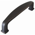thumbnail image 1 of MNG Hardware 17866 180 mm Park Avenue Pull, Oil Rubbed Bronze, 1 of 1