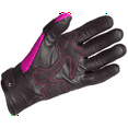 thumbnail image 2 of Scorpion Cool Hand II Womens Motorcycle Gloves Pink/Black SM, 2 of 2