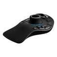 thumbnail image 1 of 3Dconnexion SpaceMouse Pro - 3D mouse - 15 buttons - wired, 1 of 6