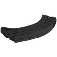 thumbnail image 4 of LHCER Anti-Dérapant Tige Sangle, 10pcs / Ensemble de Pêche Tige Cravate Sangle Anti-Dérapant Pôle Fixation Bande Tige Wrap Support Accessoire, Sangle de Tige, 4 of 8