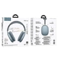 thumbnail image 2 of 2025 hoco W65 Plus Happy ANC Noise Reduction Wireless Bluetooth Headphones, 2 of 4