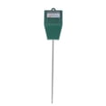 thumbnail image 1 of Medidor de humedad del suelo, medidor de agua para plantas, sensor de humedad para jardín, granja, césped, plantas de interior y exterior., 1 of 8