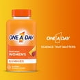 thumbnail image 6 of One A Day Women's Gummy Multivitamin, Multivitamins for Women, 80 Ct, 6 of 8