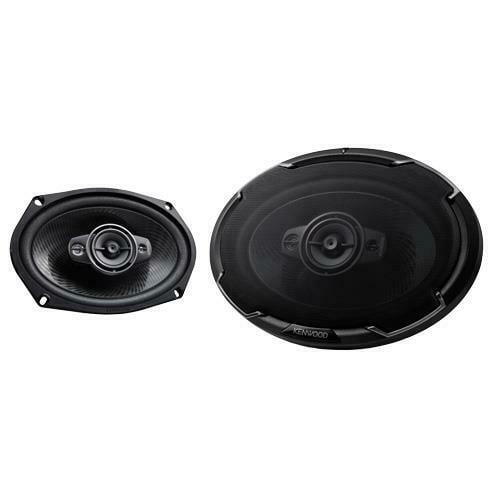 kenwood 4 way 6x9