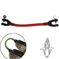 thumbnail image 5 of 2pcs Ski Tip Connector Control Wedge Ski Training Aid Snowboard Connector, 5 of 5