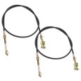 thumbnail image 2 of Electric Vehicle Shift Cable for Tricycles Ideal Replacement Part for Ebikes, 2 of 8