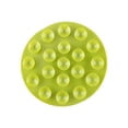 thumbnail image 3 of Assiette à Ventouse, Tapis à Ventouse avec 19 Ventouses Résistantes, Ensemble de Table Antidérapant pour Bol Ou Assiette de Bébé, Rangement Compact, 3 of 6