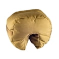 thumbnail image 3 of Wiebad Fortune Cookie Shooting Rest Bag Coyote, 3 of 6