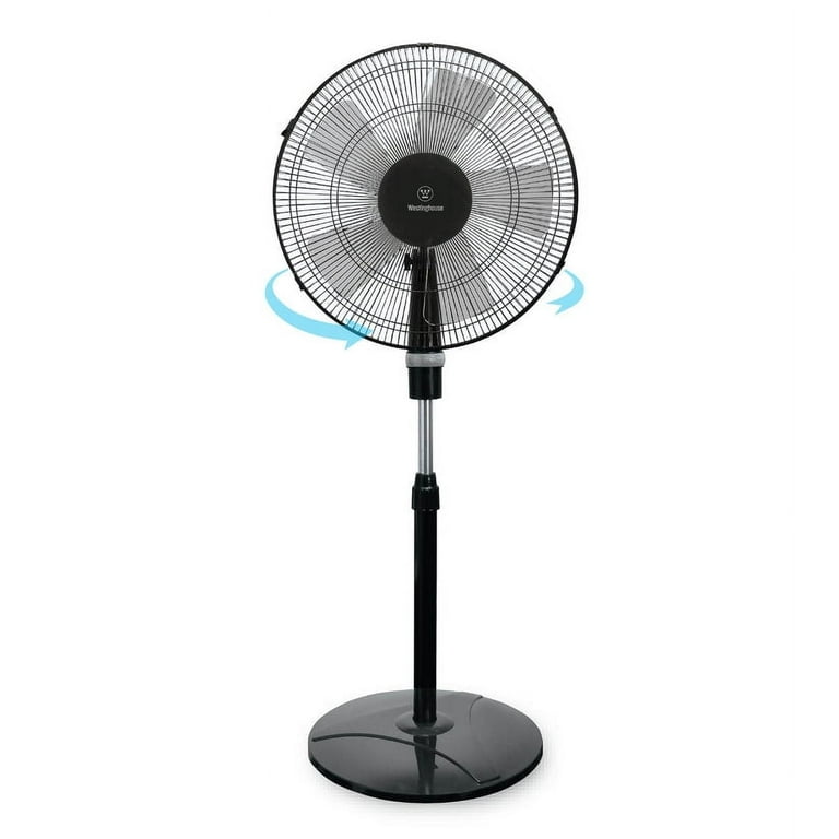 ★WESTINGHOUSE テーブルファン 扇風機 DFA5 2 アメリカ製 ☆WESTINGHOUSE テーブルファン 扇風機 DFA5 2 アメリカ製 Amazon.com