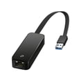 thumbnail image 1 of Adaptador USB 3.0 TP-Link Conector USB 3.0 Macho a RJ45 Hembra UE306, 1 of 2