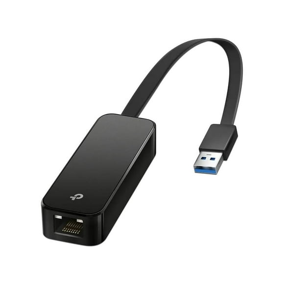 Adaptador USB 3.0 TP-Link Conector USB 3.0 Macho a RJ45 Hembra UE306