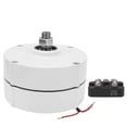 thumbnail image 1 of Industrial Supplies,Permanent Magnet Generator Electric Permanent Magnet Alternator AC Permanent Magnet Generator Effortless Installation, 1 of 8