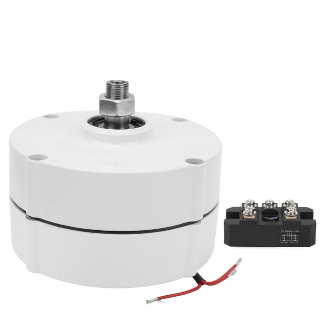 Permanent Magnet Generator,Permanent Magnet Generator Electric Phase Permanent Magnet Generator AC Permanent Magnet Generator Smooth Operation
