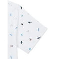 thumbnail image 3 of Tony Hawk Boys Short Sleeve Printed Button-Up Shirt, Sizes 8-16, 3 of 3