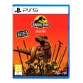 thumbnail image 1 of Jurassic Park Classic Games Collection PS5, 1 of 6