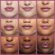 thumbnail image 3 of Tinte de labios Rom&nd Juicy Lasting Tint 33 BARE VINE de larga duración, 3 of 3
