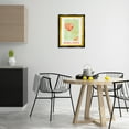 thumbnail image 4 of Stupell Industries Traditional Retro Aperol Spritz Recipe Black Floating Frame Canvas Art, 17 x 21, by Deane Beesley, 4 of 8