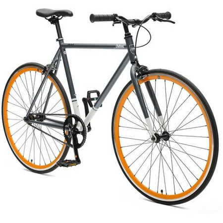 Critical Cycles Harper 1-speed Freewheel/Fixed Gear (Best Track Bikes Under 500)