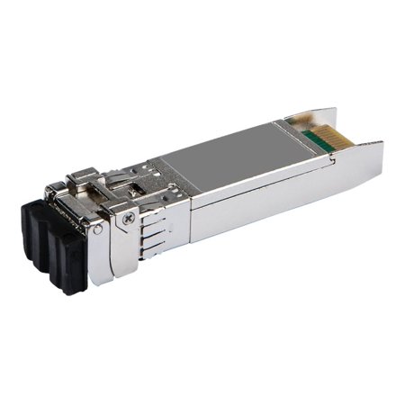 UPC: 0190017199610 | 25G SFP28 LC eSR 400m MMF Transceiver