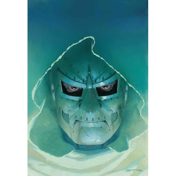 Fantastic Four #6 Marvel Comics Comic Book