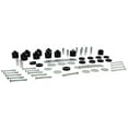 thumbnail image 4 of Nolathane REV221.0000 Front and Rear Body Lift Kit Compatible with Jeep 76-79 CJ5, Jeep 76-79 CJ7, 4 of 7