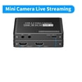thumbnail image 1 of 4K60 Fps USB 3.2 Video Capture Card 2K120Fps Game Recording Live Streaming Grabber ,enhances work efficiency, 1 of 4