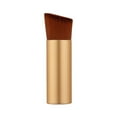 thumbnail image 1 of Make Up Foundation Brush Flat Angled Head Liquid Powder Cream Contour BB sh, 1 of 8