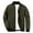 Green, variant on HANMUN Men's Jacket for Men Windbreaker Lightweight Windproof Sportswear Windshell Jacket, Varsity Casual Bomber Fit Track Jacket Full Zip Outwear