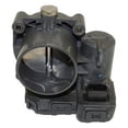 thumbnail image 2 of Crown Automotive 4861661AB Throttle Body Fits select: 2008-2010 DODGE RAM 1500, 2007-2012 JEEP LIBERTY, 2 of 2