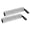 2PACK, variant on Replacement Roller Brush For Tineco For Ifloor 5 Breeze Vacuum Cleaner Spare