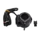thumbnail image 1 of Acelerador del acelerador del pulgar del scooter eléctrico, Acelerador del pulgar del acelerador del scooter eléctrico Accesorios para bicicletas eléctricas Diseño exquisito, 1 of 14
