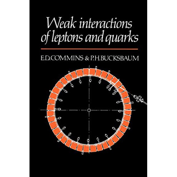 Pre-Owned Weak Interactions, (Paperback)
