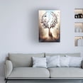 thumbnail image 2 of Trademark Fine Art 'Seasons' Canvas Art by JoJoesArt, 2 of 4