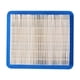thumbnail image 1 of WDOplteas Reemplazo Cartucho Filtro Cortacésped 5 Uds para Cortacésped Empuje Briggs Stratton, 1 of 6