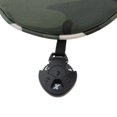 thumbnail image 3 of koolsoo 3Pcs/Set Sports Golf Club Headcover 460cc Driver Wood Head Cover Green Camo, 3 of 9