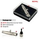 thumbnail image 2 of Recortadora de Vello Nasal Royal Premium Silver Bullet para Hombre, 2 of 8