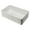 White, variant on ALFI brand AB533-W 33" White Smooth Apron Single Bowl Fireclay Farm Sink
