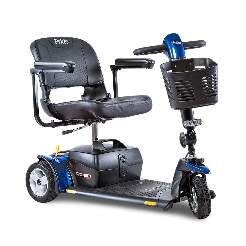 pride-go-go-sport-3-wheel-mobility-scooter-walmart-walmart