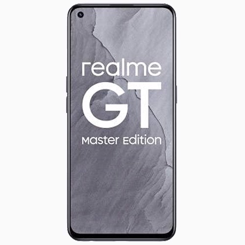 Realme GT Master Edition 6/128 GB ジャンク
