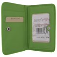 thumbnail image 4 of Buxton Women's Credit Card Case ID Holder With Snap Closure, 4 of 10