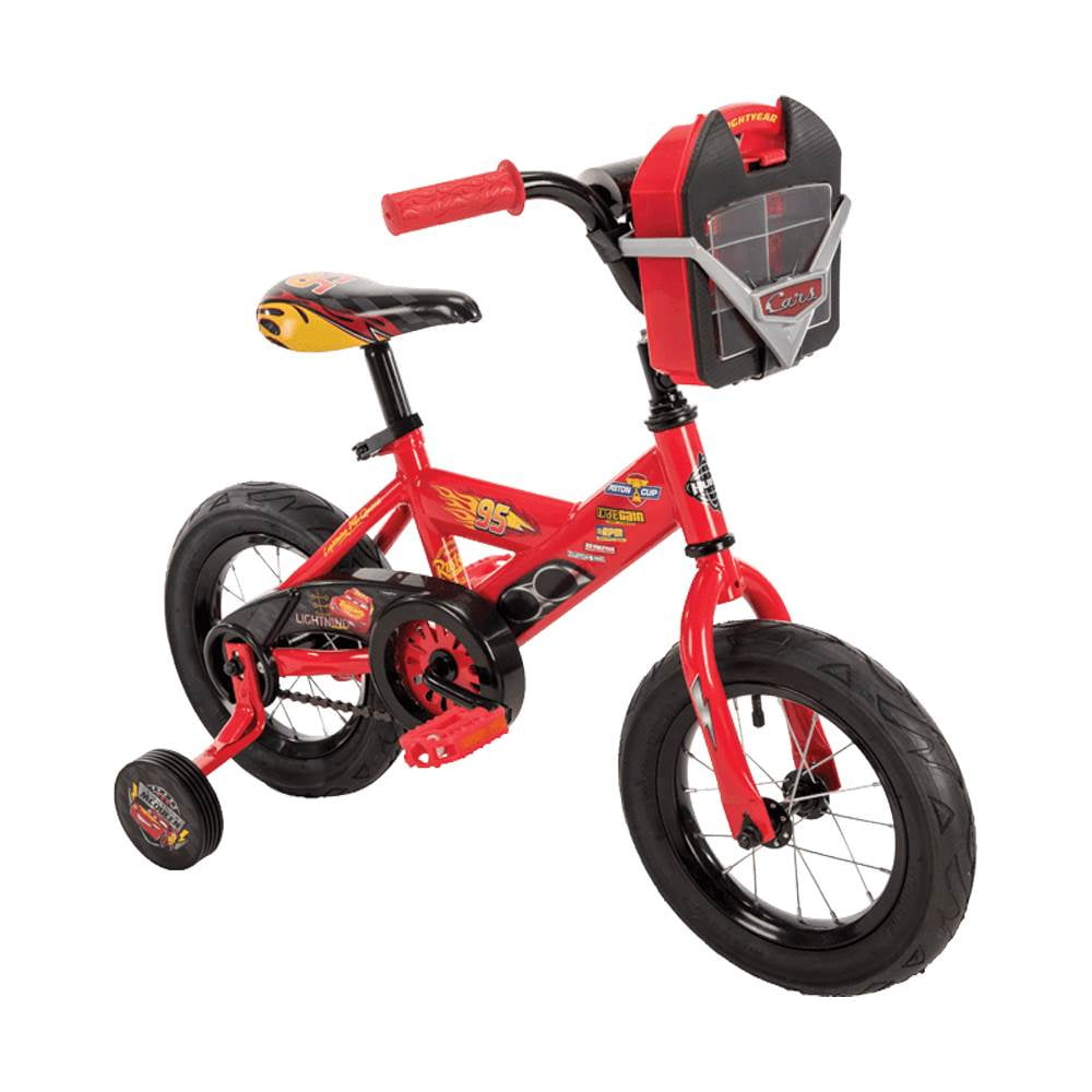 huffy toddler bike