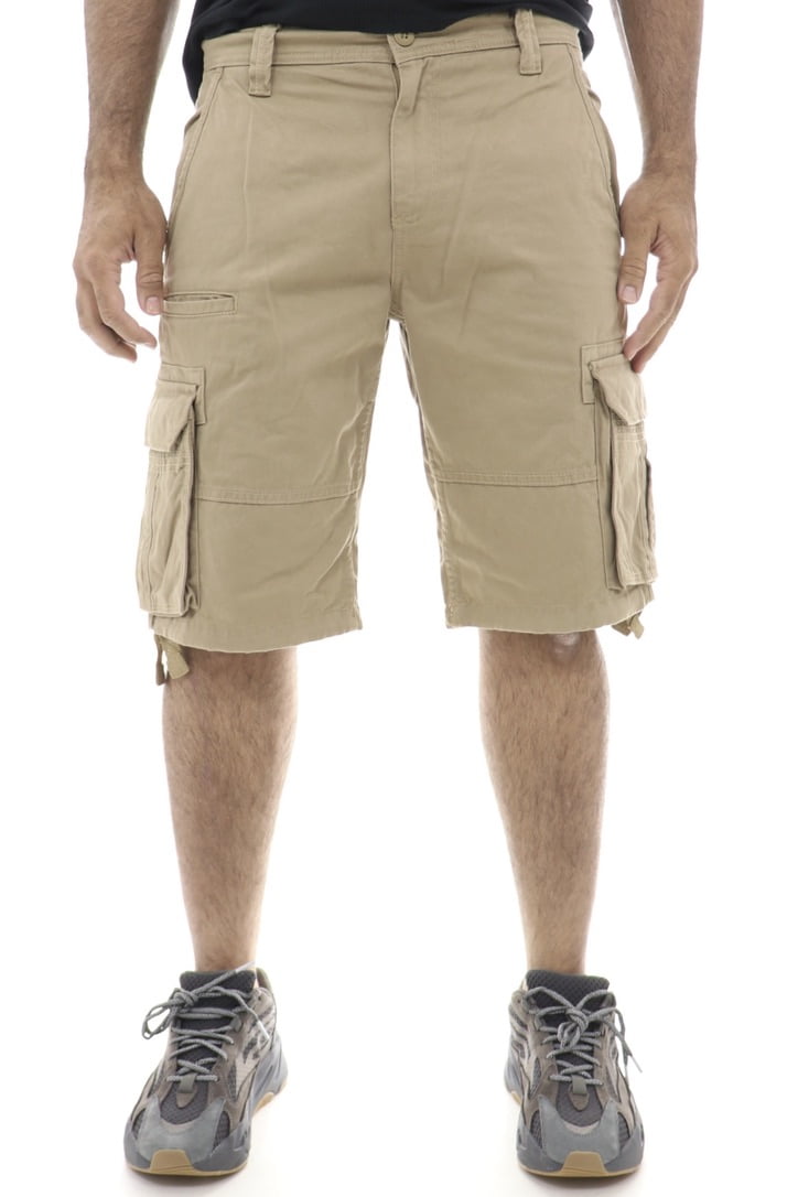 jordan cargo shorts