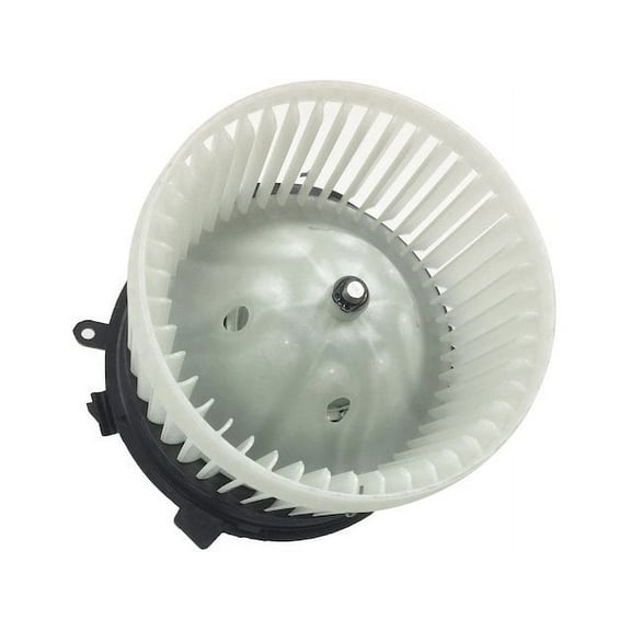 Blower Motor - Compatible with 2014 - 2015 Nissan Rogue Select